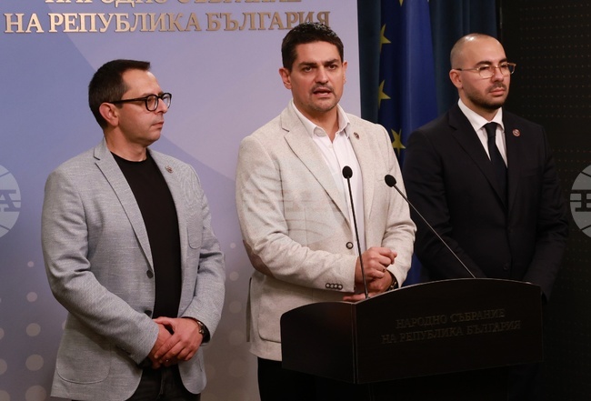 Лидерите на опозиционните партии трябва да кажат, че правителството не бе свалено от опозицията, а от гражданското общество, каза Радостин Василев