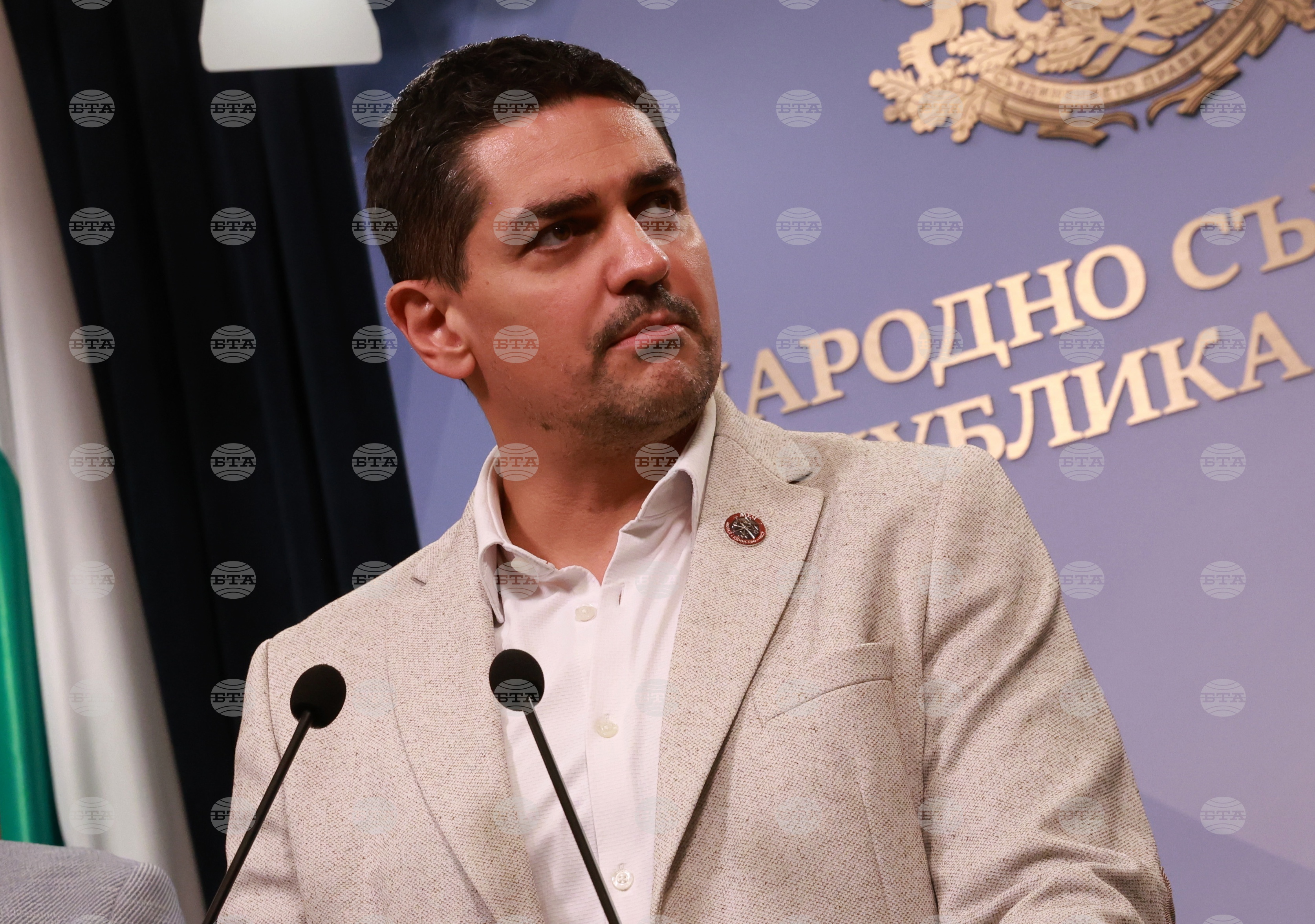 MECh Leader: Civil Society Toppled the Government