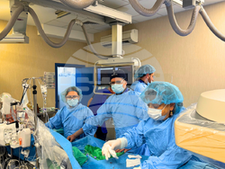 Снимка: УМБАЛ “Св. Екатерина”