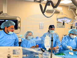 Снимка: УМБАЛ “Св. Екатерина”