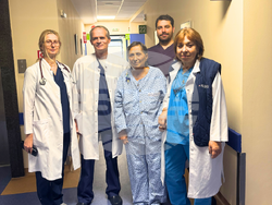 Снимка: УМБАЛ “Св. Екатерина”