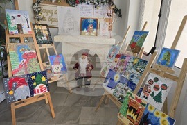 Петрич - гимназия "Пейо Яворов"