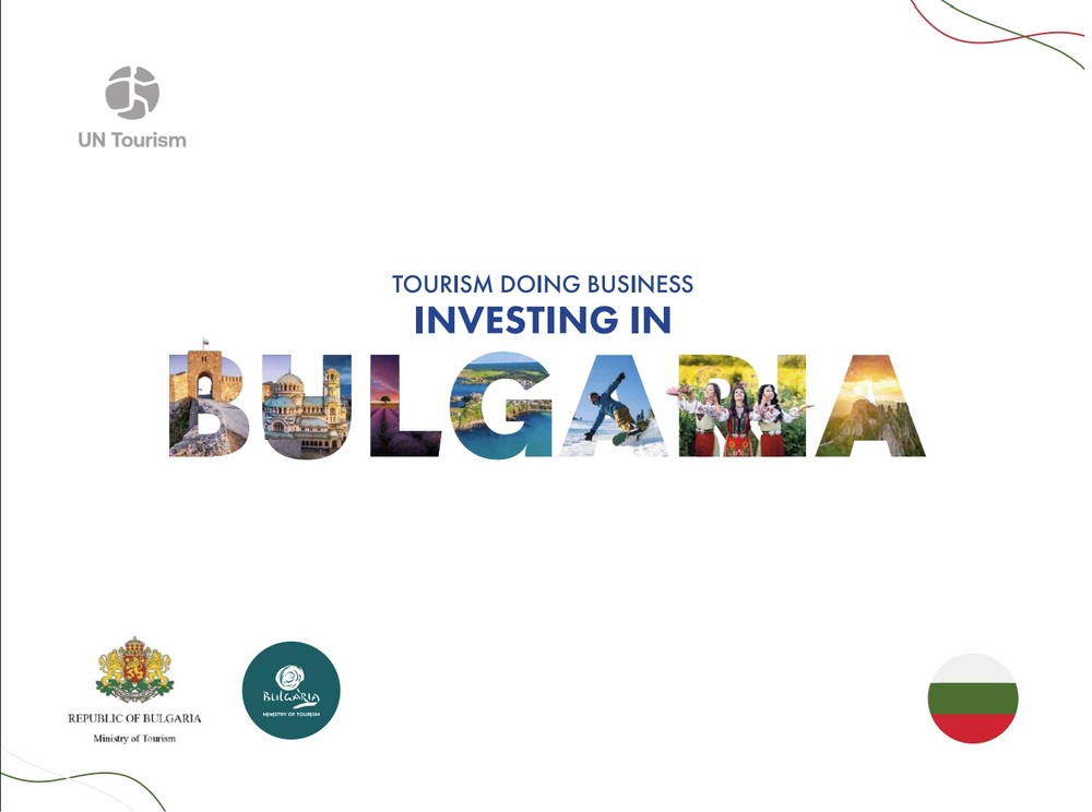 Членството в Шенген и предстоящото влизане в еврозоната допринасят за българския туризъм, посочват от ресорното министерство и Световната организация по туризъм 