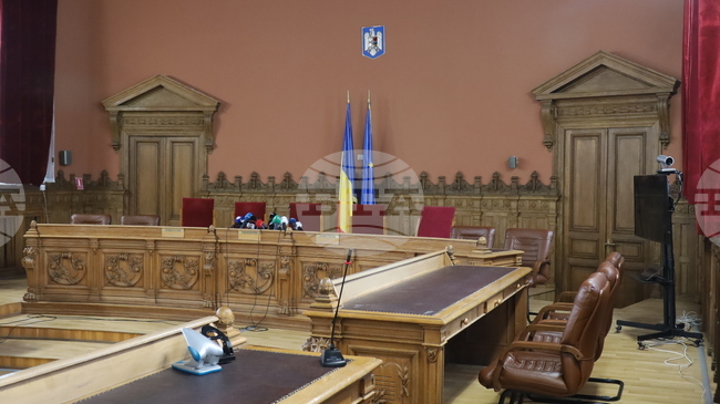 Само един на всеки четирима румънци има доверие на съдебната система, показва ново проучване 