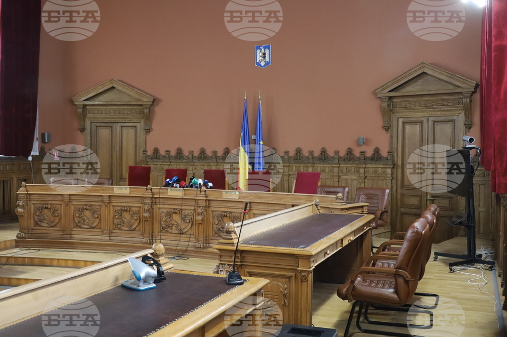 Само един на всеки четирима румънци има доверие в съдебната система, показва ново проучване 