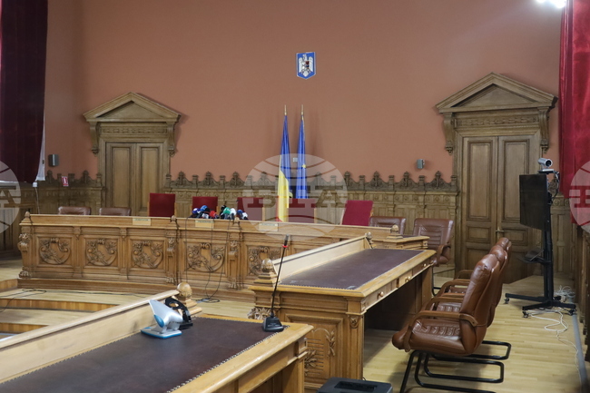 Само един на всеки четирима румънци има доверие в съдебната система, показва ново проучване 