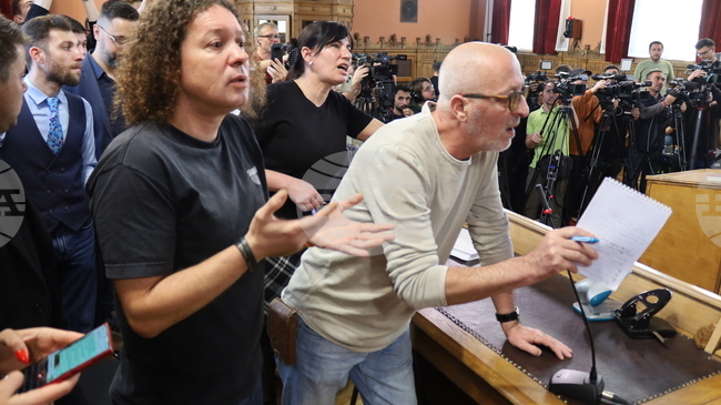 Romanian Magistrates Speak of Pressure, Then Court Leadership Pushes Back in Tense Press Conference