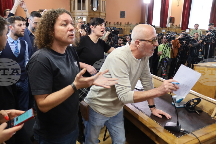 Romanian Magistrates Speak of Pressure, Then Court Leadership Pushes Back in Tense Press Conference