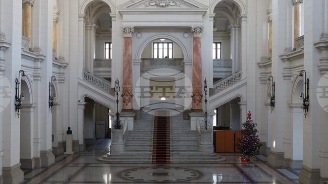 Апелативният съд в Букурещ даде обяснения за промените в съдебните състави след разследването на румънската медия „Рекордер“