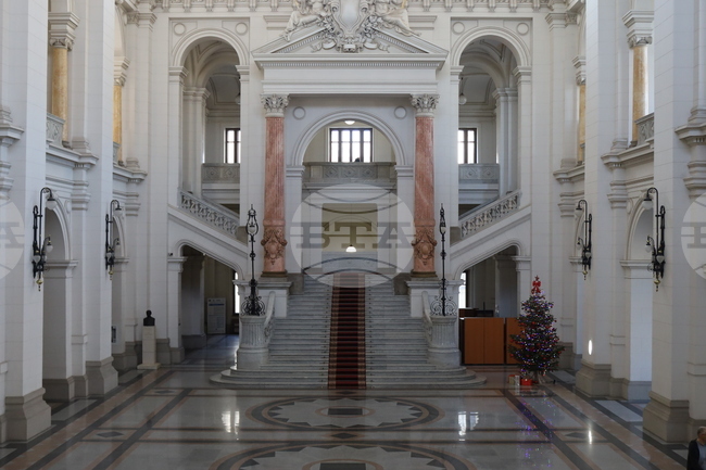 Апелативният съд в Букурещ даде обяснения за промените в съдебните състави след разследването на румънската медия „Рекордер“