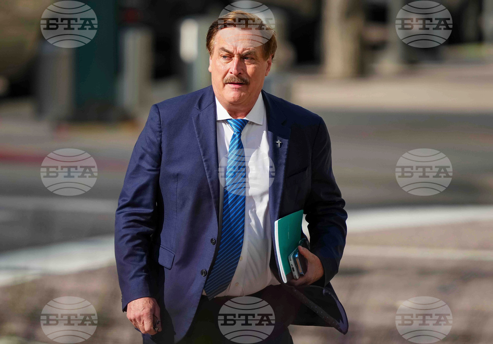 Election 2026 Minnesota Lindell