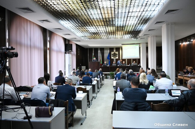 Община Сливен: В Сливен въвеждат задължителна регистрация и номера за тротинетки 