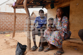 Nigeria School Abduction