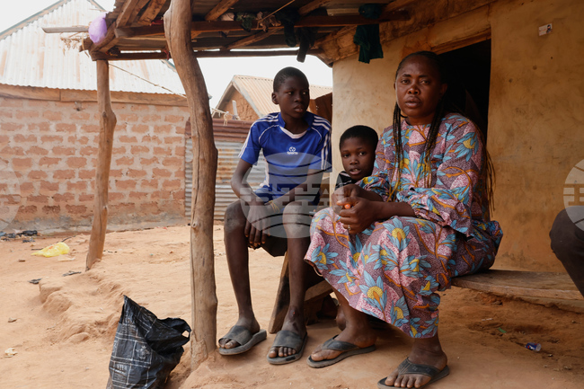 Nigeria School Abduction