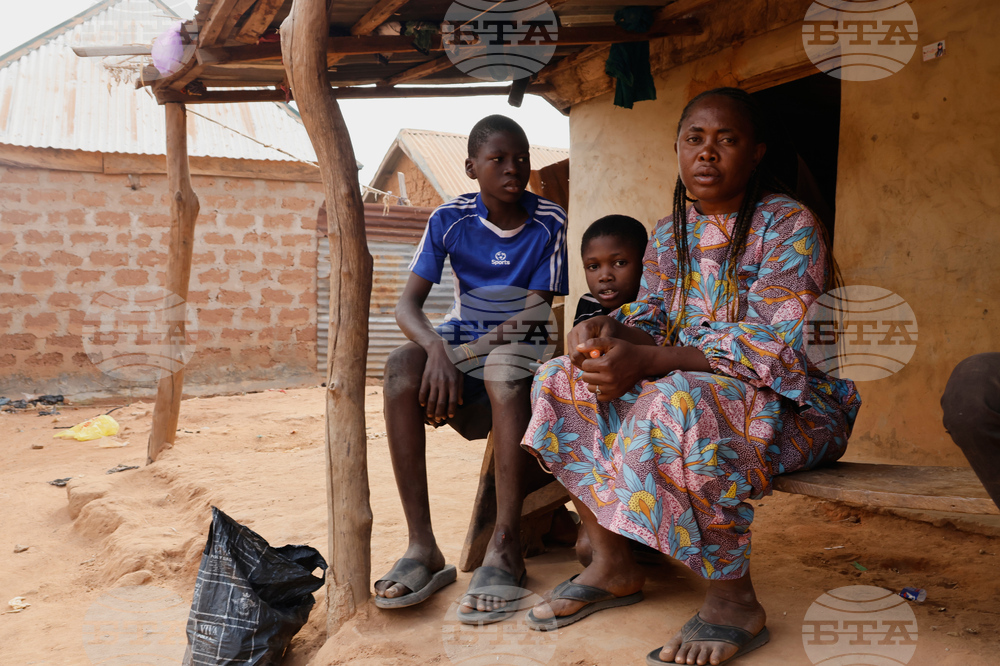 Nigeria School Abduction