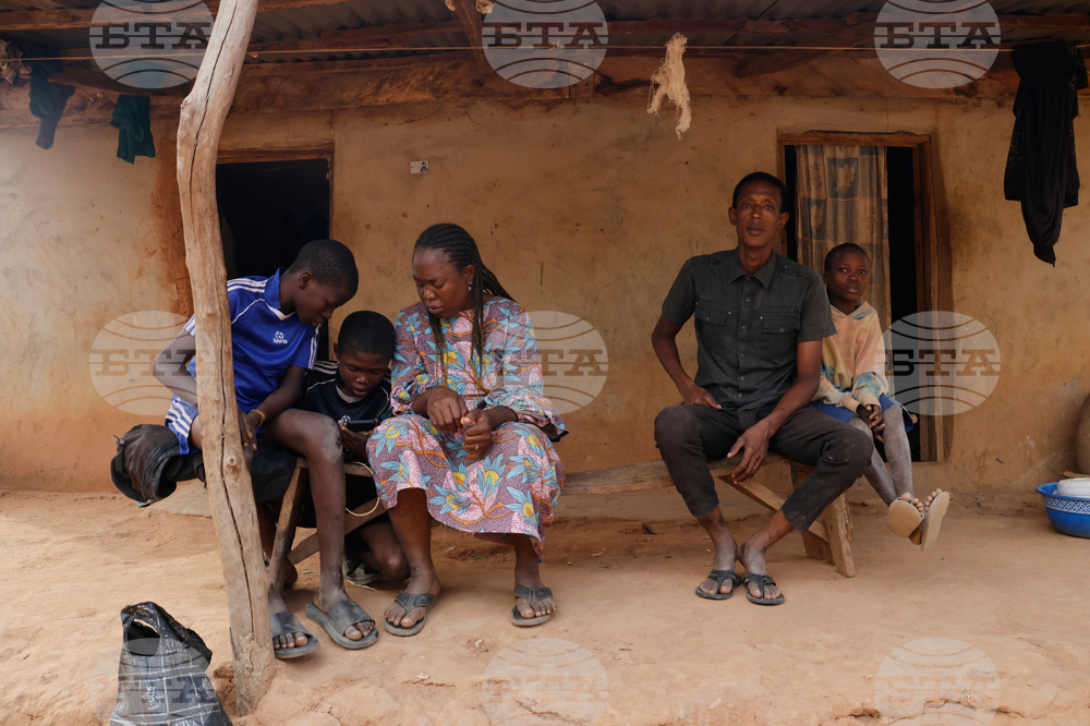 Nigeria School Abduction