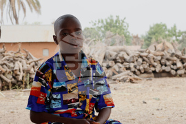 Nigeria School Abduction