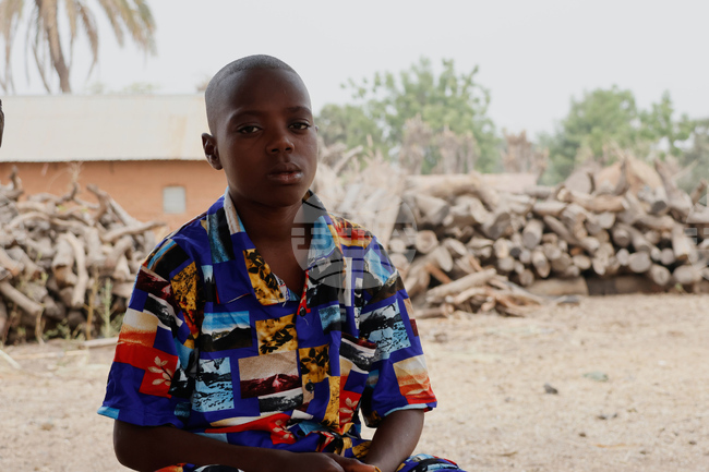 Нигерия е успяла да освободи 130 отвлечени ученици, съобщиха властите