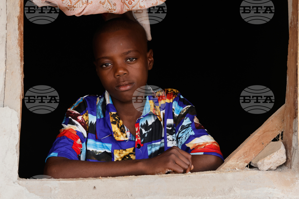 Nigeria School Abduction