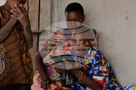 Nigeria School Abduction