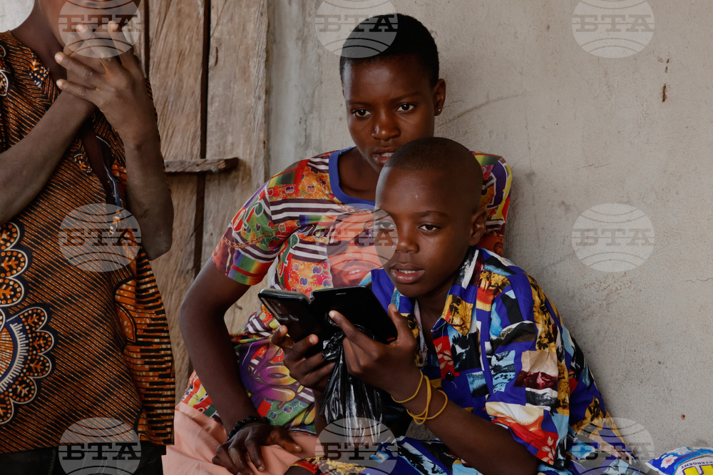 Nigeria School Abduction