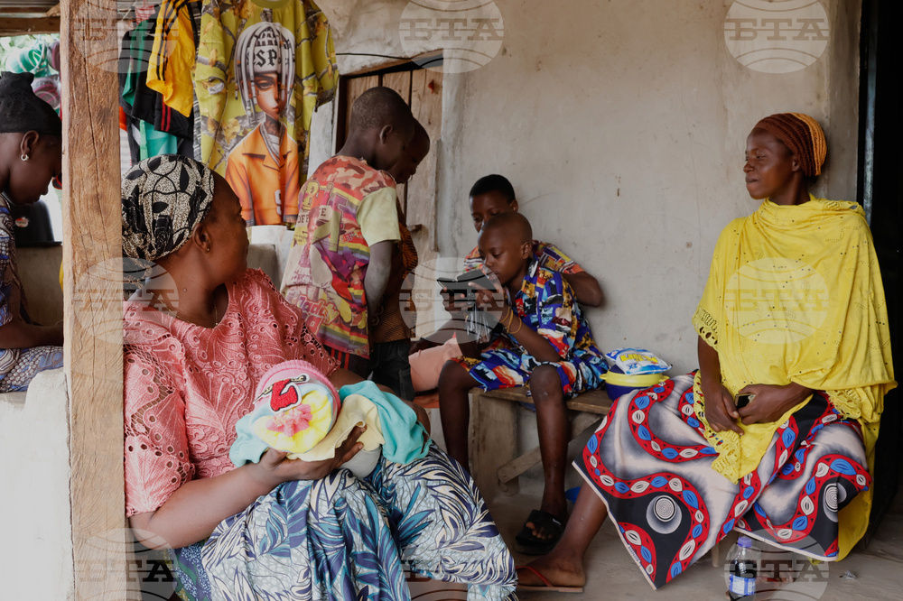 Nigeria School Abduction