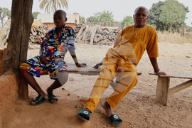 Nigeria School Abduction