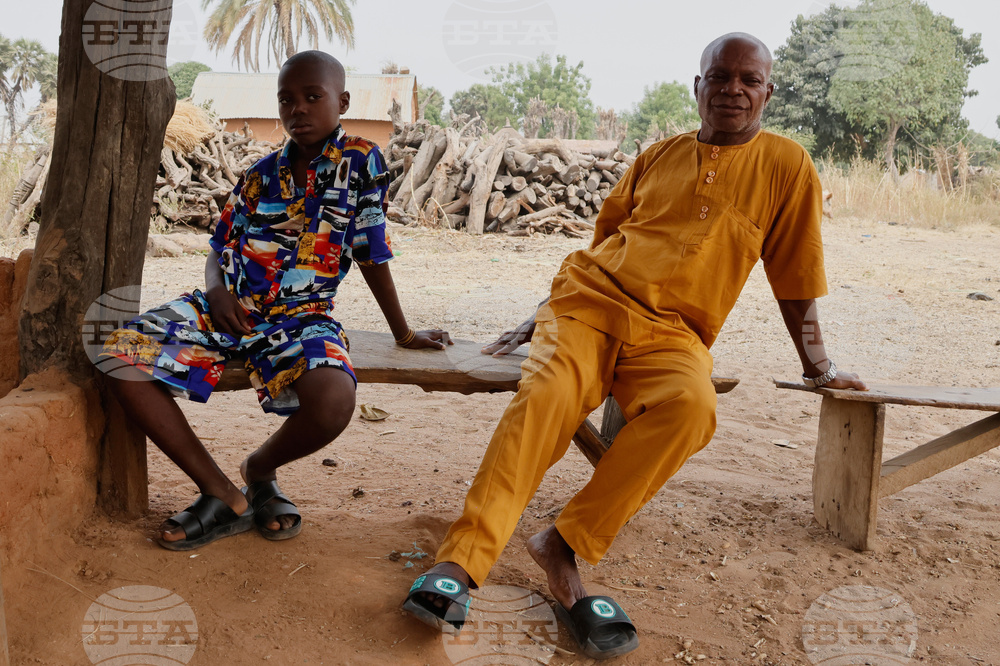 Nigeria School Abduction