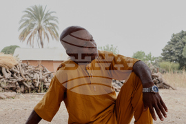 Nigeria School Abduction