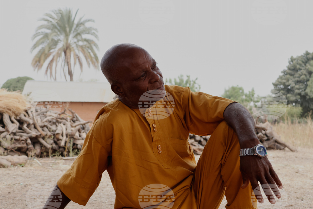 Nigeria School Abduction