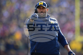 Michigan Moore Football