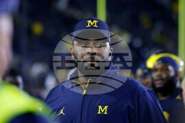 Michigan Moore Football