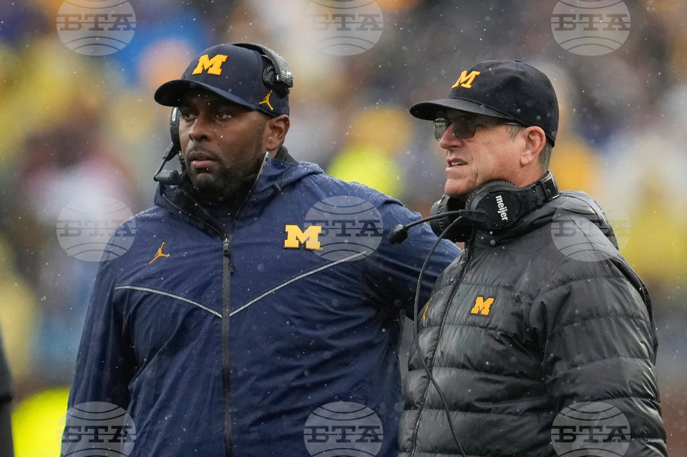 Michigan Moore Football