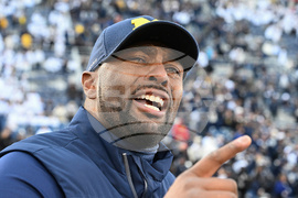 Michigan Moore Football