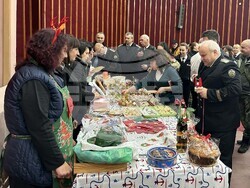 Снимка: Български Военноморски Сили