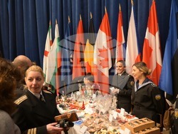 Снимка: Български Военноморски Сили