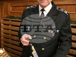 Снимка: Български Военноморски Сили