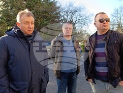 Снимка: Община Шумен