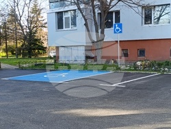 Снимка: Община Шумен