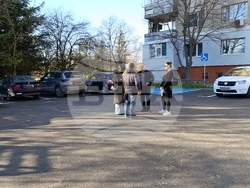 Снимка: Община Шумен