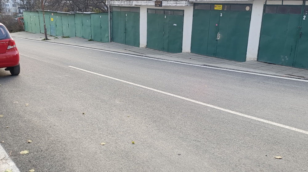 Община Шумен: Кметът на Шумен откри ремонтираната за малко над 400 хил. лв. улица „Лозенград“ в кв. „Тракия“