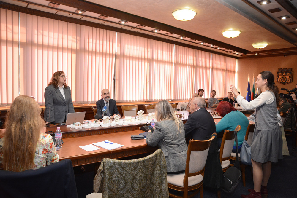 Община Варна подготвя богата и разнообразна културна програма до края на март 2026 г.