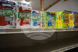 Climate Alaska Food Impact Takeaways