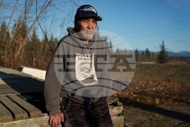 Climate Alaska Food Impact