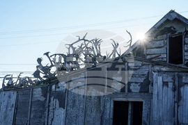 Climate Alaska Food Impact Takeaways