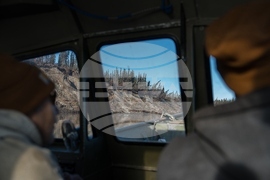 Climate Alaska Food Impact