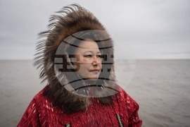 Climate Alaska Food Impact