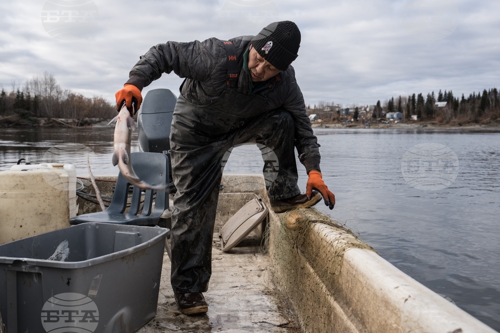 Climate Alaska Food Impact Takeaways