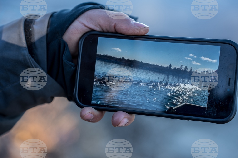 Climate Alaska Food Impact