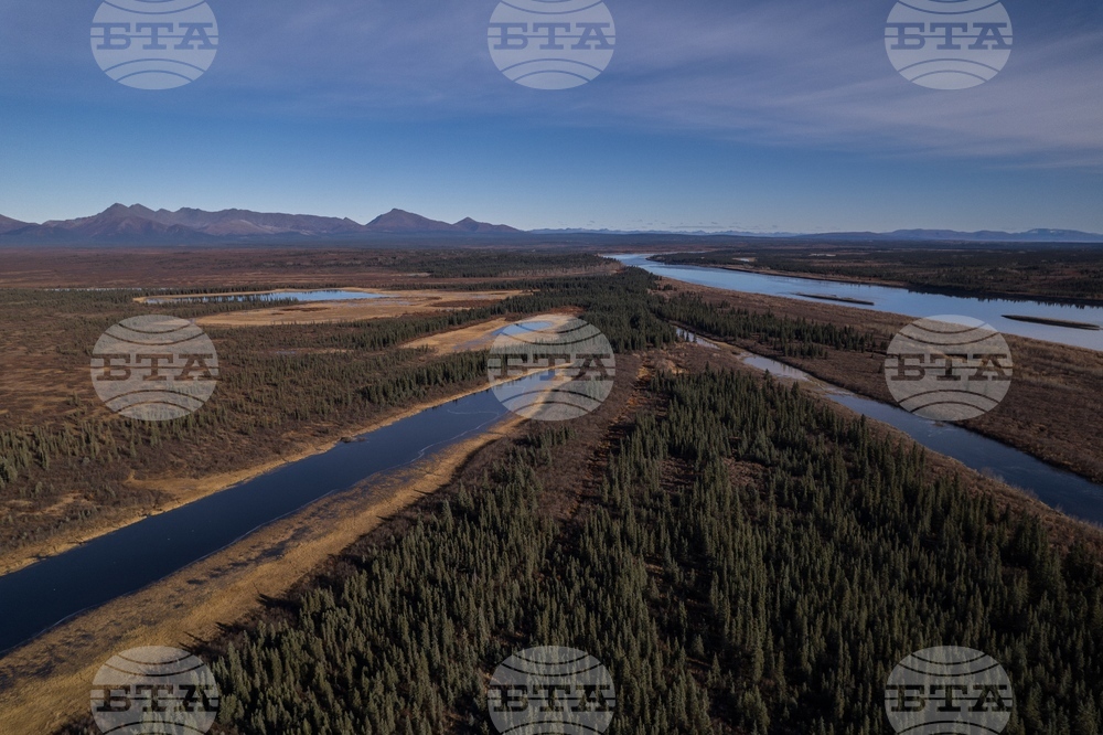 Climate Alaska Food Impact